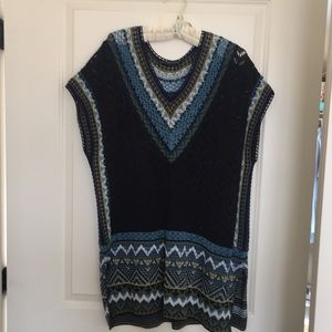 Peruvian Connection sweater jumper